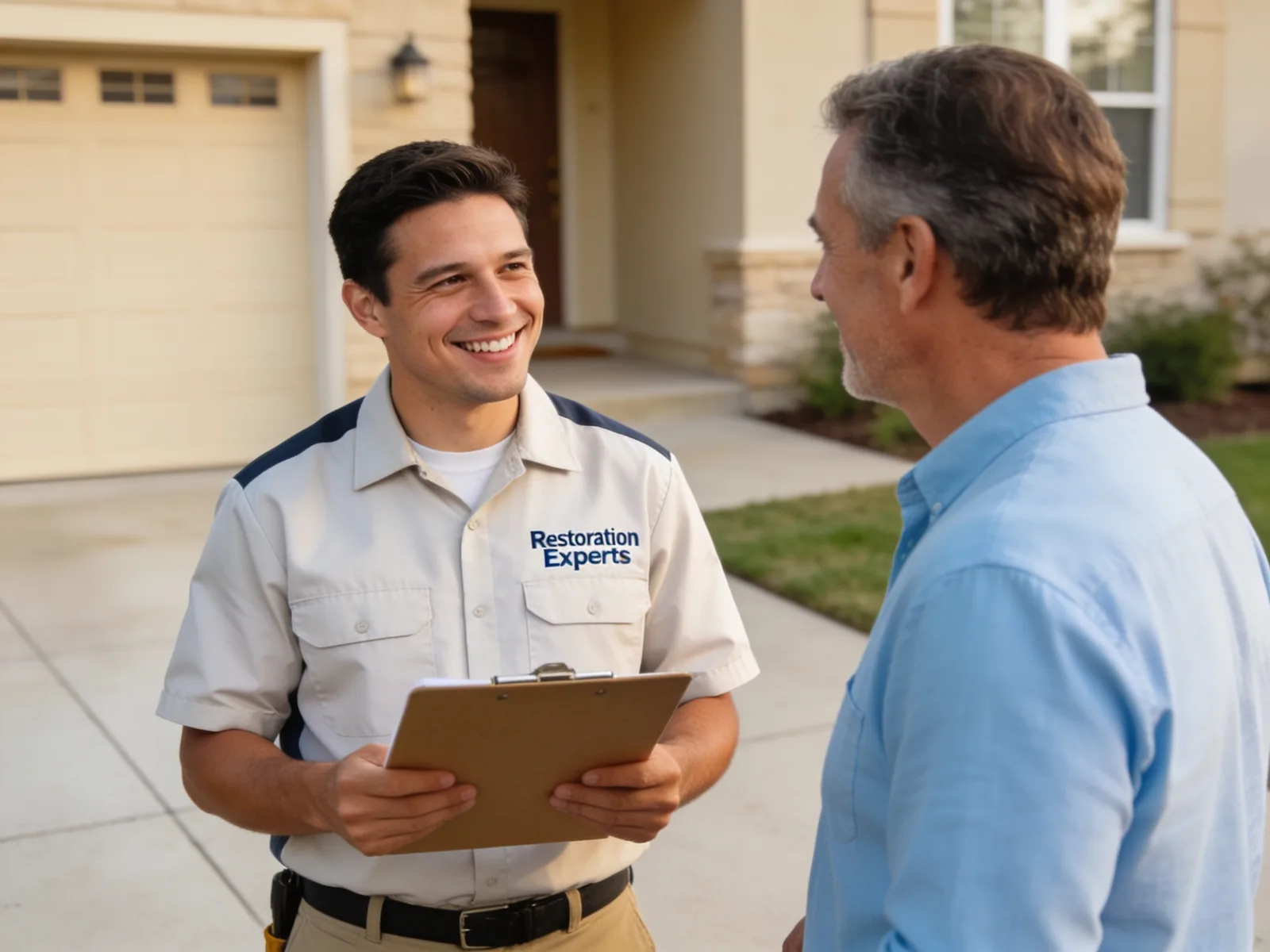 Water Damage Cleanup Combined Locks, WI FAQs
